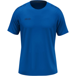 JAKO Light Flow T-Shirt Kinder 400 - royal 128