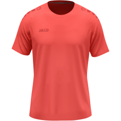 JAKO Light Flow T-Shirt Kinder 365 - coral 128