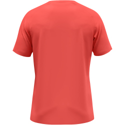 JAKO Light Flow T-Shirt Kinder 365 - coral 128