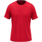 JAKO Light Flow T-Shirt Kinder 100 - rot 128