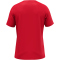 JAKO Light Flow T-Shirt Kinder 100 - rot 128