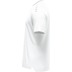 JAKO Light Flow T-Shirt Kinder 000 - weiß 128
