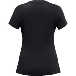 JAKO Light Flow T-Shirt Damen 800 - schwarz S