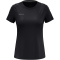 JAKO Light Flow T-Shirt Damen 800 - schwarz S
