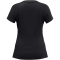 JAKO Light Flow T-Shirt Damen 800 - schwarz S