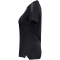 JAKO Light Flow T-Shirt Damen 800 - schwarz S