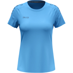 JAKO Light Flow T-Shirt Damen 430 - skyblue S