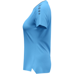 JAKO Light Flow T-Shirt Damen 430 - skyblue S