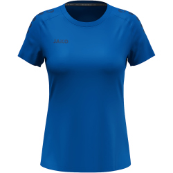 JAKO Light Flow T-Shirt Damen 400 - royal S