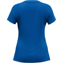 JAKO Light Flow T-Shirt Damen 400 - royal S