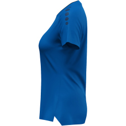 JAKO Light Flow T-Shirt Damen 400 - royal S