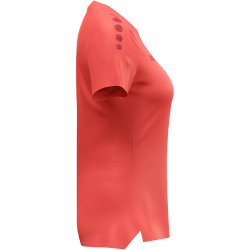 JAKO Light Flow T-Shirt Damen 365 - coral S