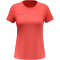 JAKO Light Flow T-Shirt Damen 365 - coral S