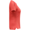 JAKO Light Flow T-Shirt Damen 365 - coral S
