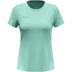 JAKO Light Flow T-Shirt Damen 251 - minze S