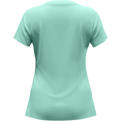 JAKO Light Flow T-Shirt Damen 251 - minze S