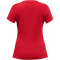 JAKO Light Flow T-Shirt Damen 100 - rot S