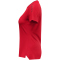 JAKO Light Flow T-Shirt Damen 100 - rot S