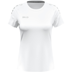 JAKO Light Flow T-Shirt Damen 000 - weiß S