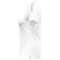 JAKO Light Flow T-Shirt Damen 000 - weiß S