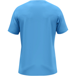 JAKO Light Flow T-Shirt 430 - skyblue S