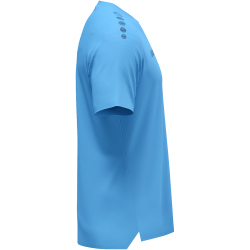 JAKO Light Flow T-Shirt 430 - skyblue S