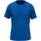 JAKO Light Flow T-Shirt 400 - royal S