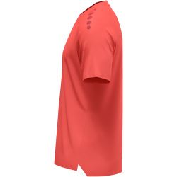 JAKO Light Flow T-Shirt 365 - coral S