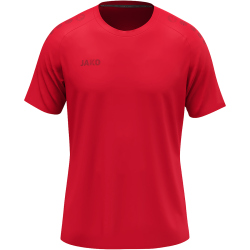 JAKO Light Flow T-Shirt 100 - rot S