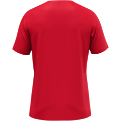 JAKO Light Flow T-Shirt 100 - rot S