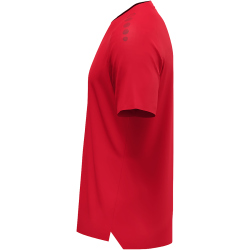 JAKO Light Flow T-Shirt 100 - rot S