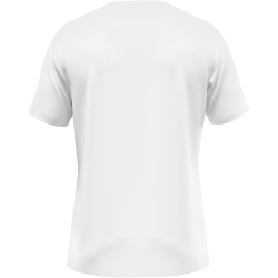 JAKO Light Flow T-Shirt 000 - weiß S
