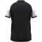 JAKO Dynamic T-Shirt Kinder 826 - schwarz/weiß/anthrazit 116