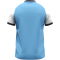 JAKO Dynamic T-Shirt Kinder 431 - skyblue/weiß/marine 116