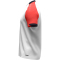 JAKO Dynamic T-Shirt Kinder 026 - weiß/coral/marine 116