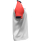 JAKO Dynamic T-Shirt Kinder 026 - weiß/coral/marine 116