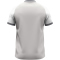 JAKO Dynamic T-Shirt Damen 837 - hellgrau/weiß/grau S