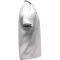 JAKO Dynamic T-Shirt Damen 837 - hellgrau/weiß/grau S