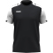 JAKO Dynamic T-Shirt Damen 826 - schwarz/weiß/anthrazit S