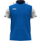 JAKO Dynamic T-Shirt Damen 405 - royal/weiß/marine S