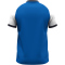 JAKO Dynamic T-Shirt Damen 405 - royal/weiß/marine S