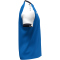 JAKO Dynamic T-Shirt Damen 405 - royal/weiß/marine S