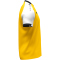 JAKO Dynamic T-Shirt Damen 305 - gelb/weiß/schwarz S