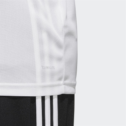adidas DFB Home Trikot wei&szlig;/schwarz S