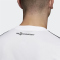 adidas DFB Home Trikot wei&szlig;/schwarz S