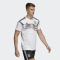 adidas DFB Home Trikot wei&szlig;/schwarz S