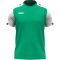 JAKO Dynamic T-Shirt 204 - grün/weiß/dunkelgrün S
