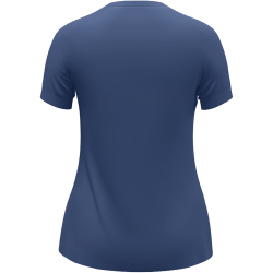 JAKO Uni T-Shirt Damen 919 - nachtblau S