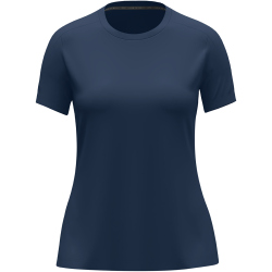 JAKO Uni T-Shirt Damen 900 - marine S