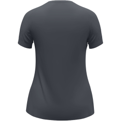 JAKO Uni T-Shirt Damen 830 - anthrazit S